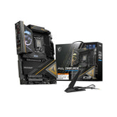 Motherboard MSI 911-7E22-001 LGA 1851 Intel Z890